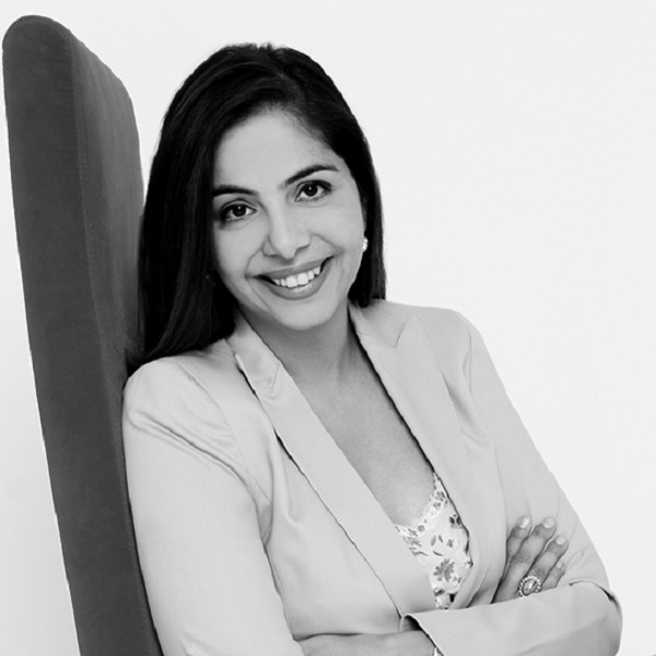 Pia Bahri associate partner